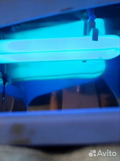 Аппарат для маникюра