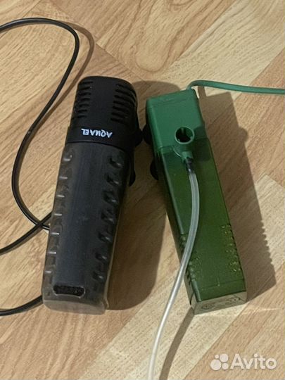 Фильтр для аквариума