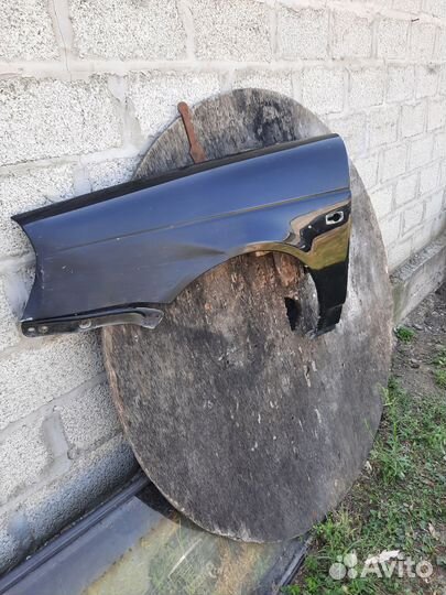 Крыло приора