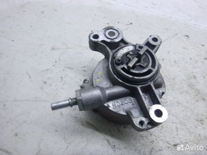 Насос вакуумный ford C-MAX 2003