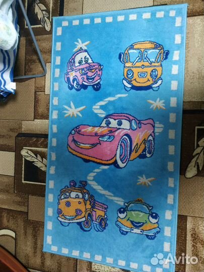 Коврик для детской