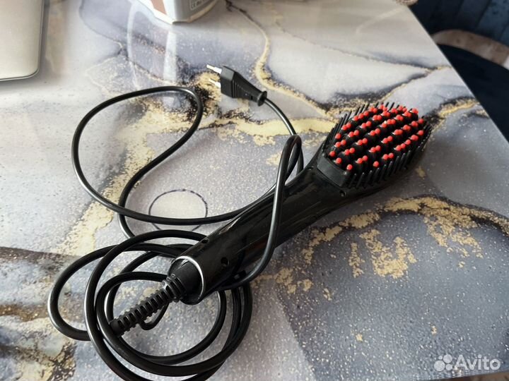 Утюжок выпрямитель для волос