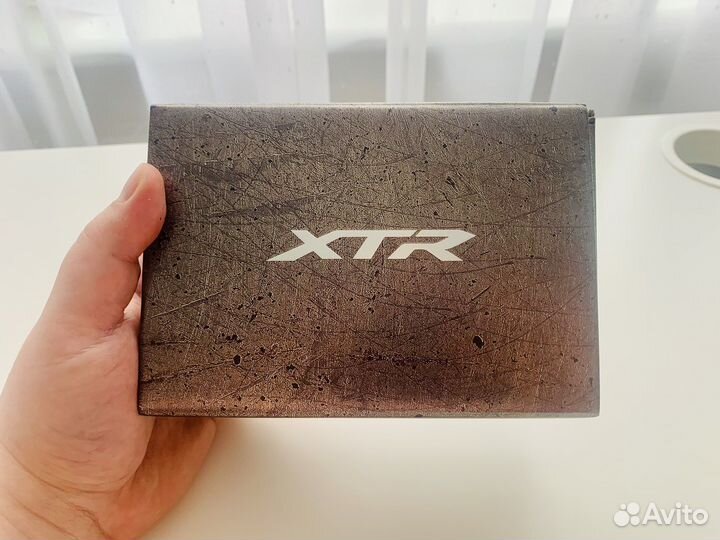 Shimano XTR PD-M9100 (EU) новые оригинальные