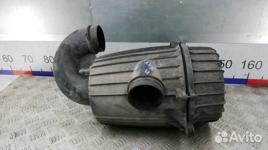 Корпус воздушного фильтра citroen jumper 3 (1UK04N