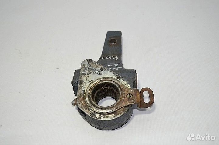 Трещетка, ведущего моста, левая renault trucks Pre