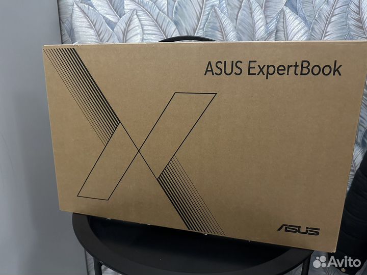 Ноутбук asus B1502CGA-BQ0518 90NX0621-M00KX0