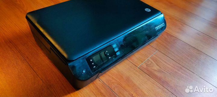 Принтер сканер копир hp