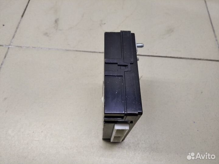 Блок электронный RIO 2005-2011