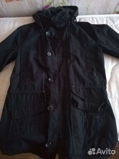 Куртка Topman