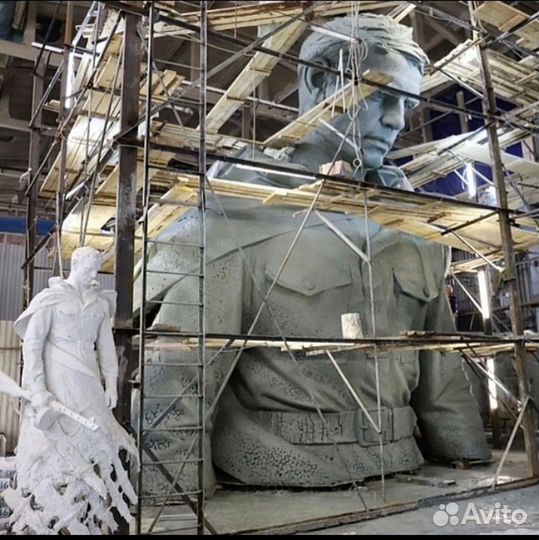 Реставрация зданий и памятников архитeктуpы