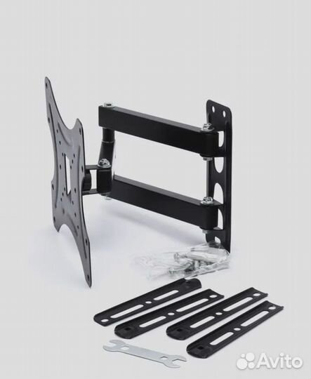 Кронштейны для телевизора (новые,гарантия)