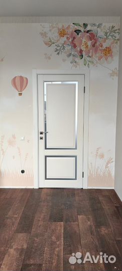 Комплект двери 