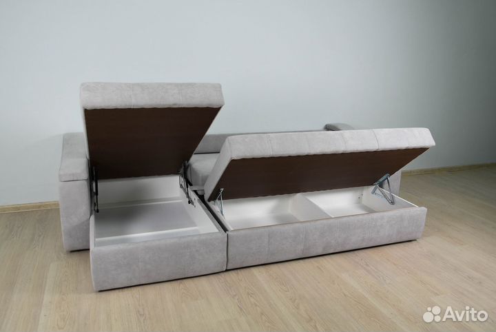 Диван угловой Ричард