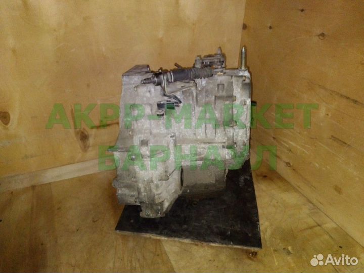 АКПП Honda Civic 1.5 EU1 slya D15B