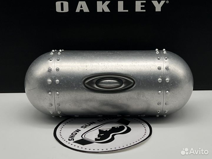 Футляр чехол для очков Oakley