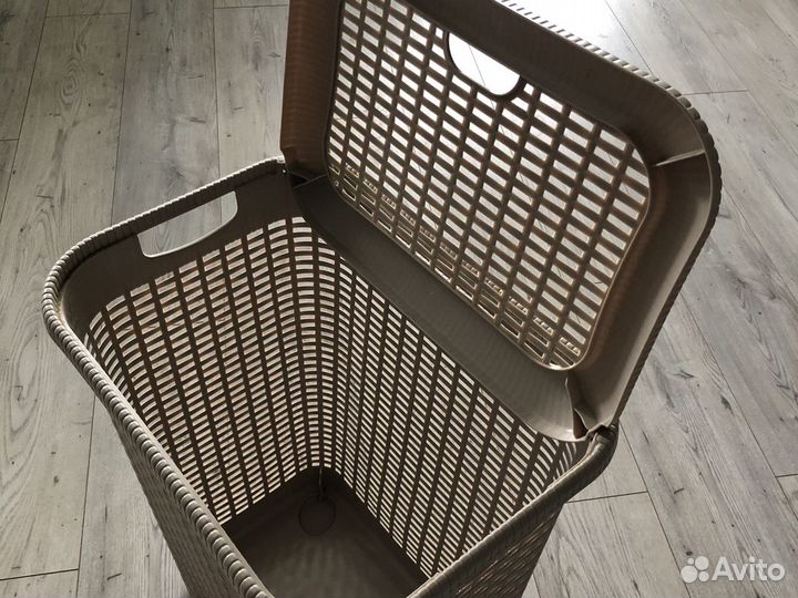 Корзина для белья