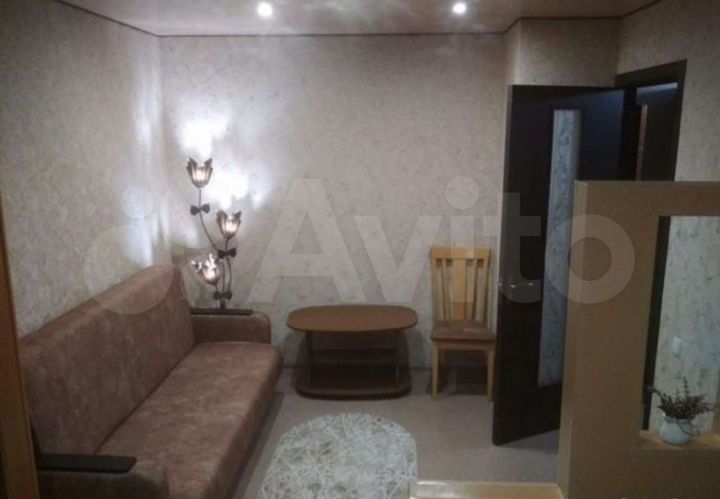 1-к. квартира, 32 м², 1/5 эт.