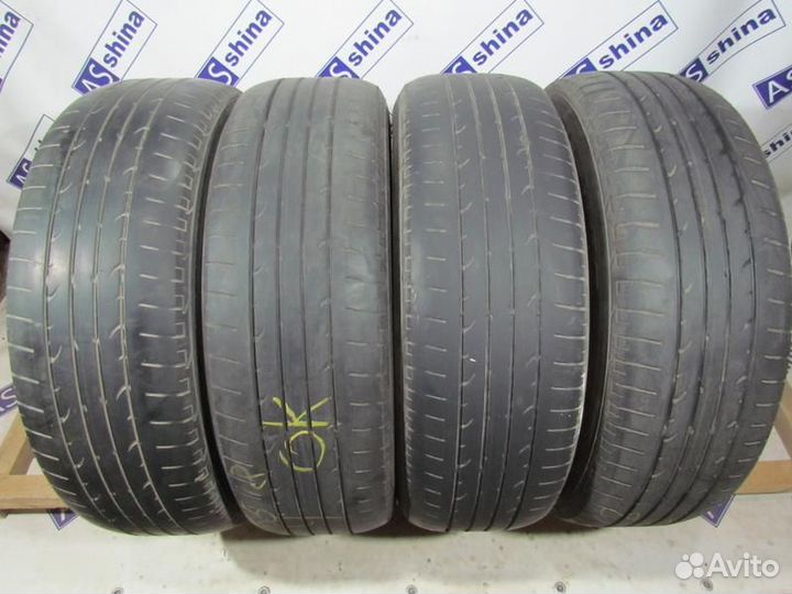 Bridgestone Dueler H/P Sport 235/65 R18 88R
