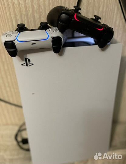Sony ps5