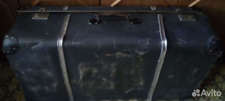 Чемодан Гросс Германия