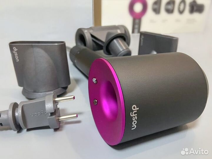 Фен Dyson Supersonic HD15 Malaysia