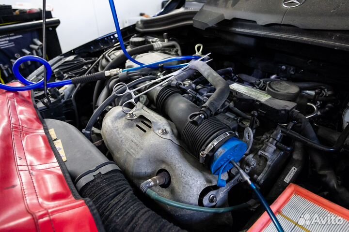 Фотограф для детейлинга, автосервиса, тюнинг-атель