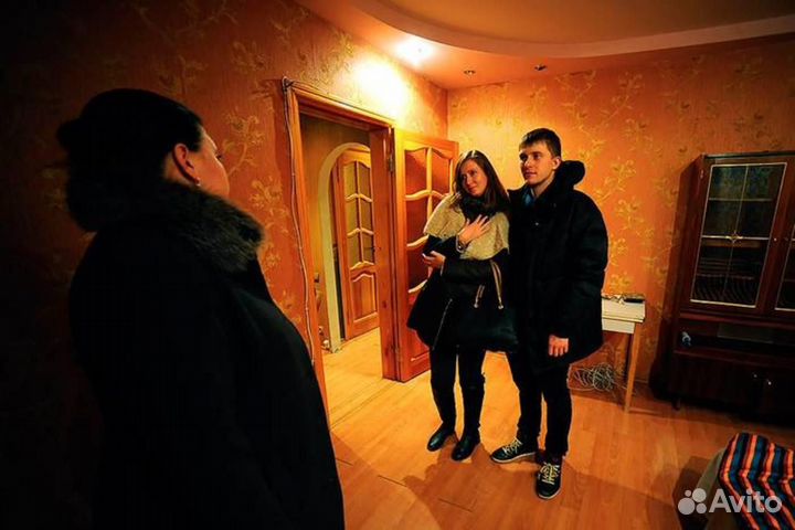 Решение проблем