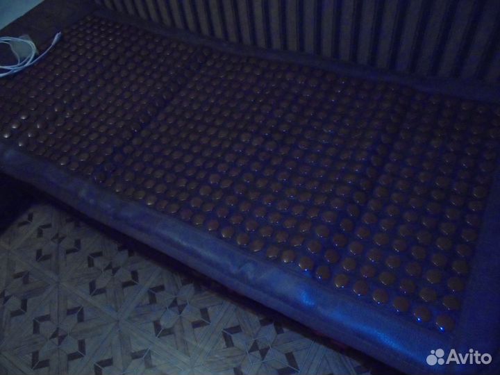 Нуга бест мат турманиевый NM-2500