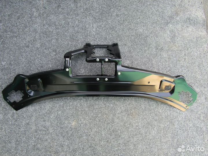 Передняя панель Mercedes W221 A2216200172