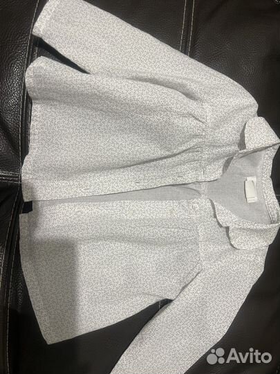 Одежда на девочку Zara mango h&m