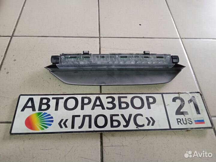 Стоп сигнал BMW X6 F16