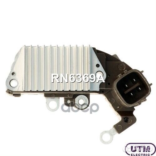 Регулятор генератора RN6369A Utm
