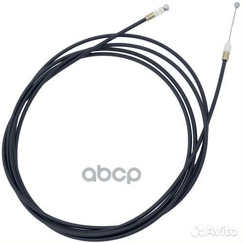 Трос багажника Z59863R Zikmar