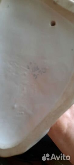 Статуэтки СССР