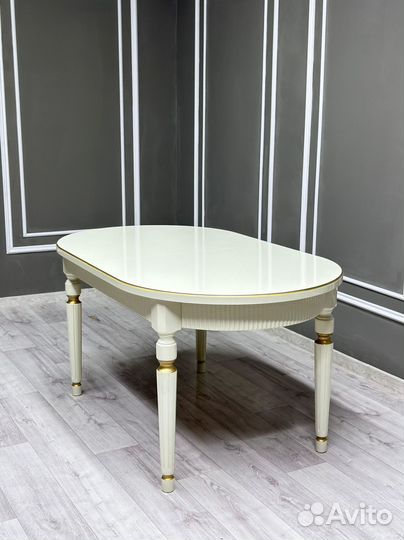 Кухонный стол / стол / стол стулья