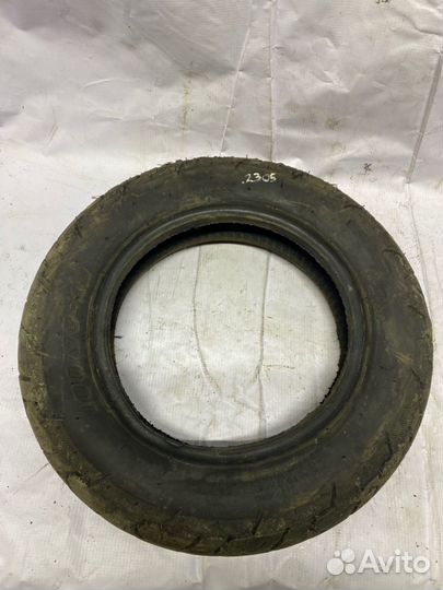 Покрышка 100/90 R10