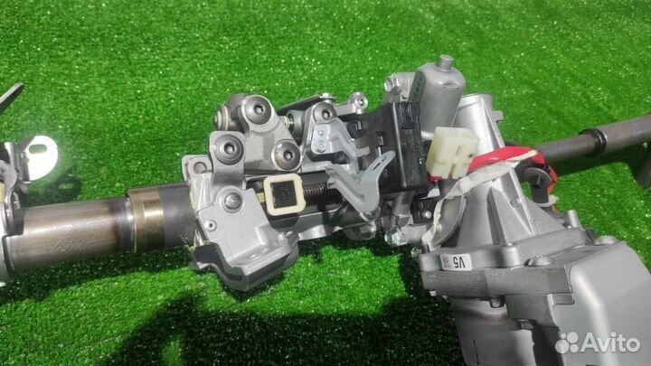 Рулевая колонка Lexus NX рест. 2020