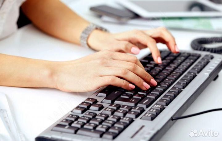 Копирайтер — Тексты и статьи, обучение