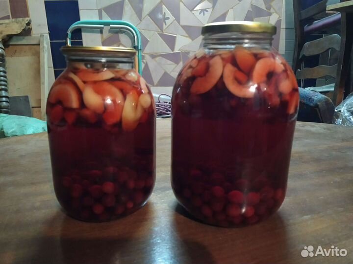 Яблочки с доставкой