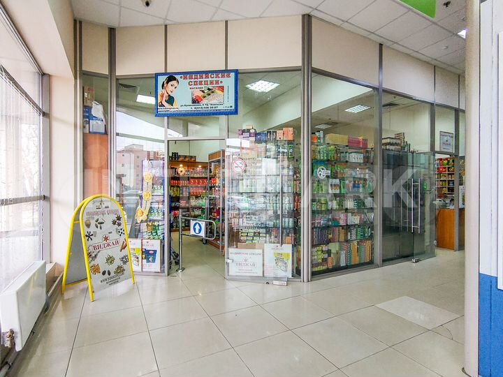 Продам помещение свободного назначения, 3568 м²