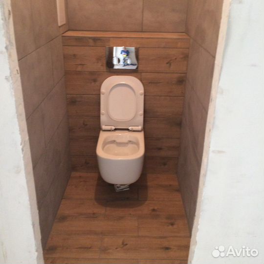 Ремонт квартир