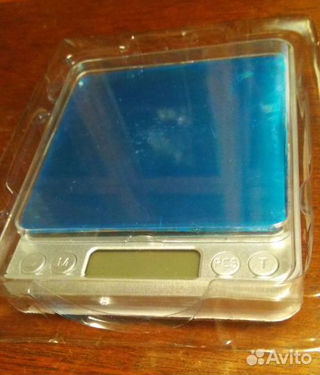 Весы ювелирные pdts 500