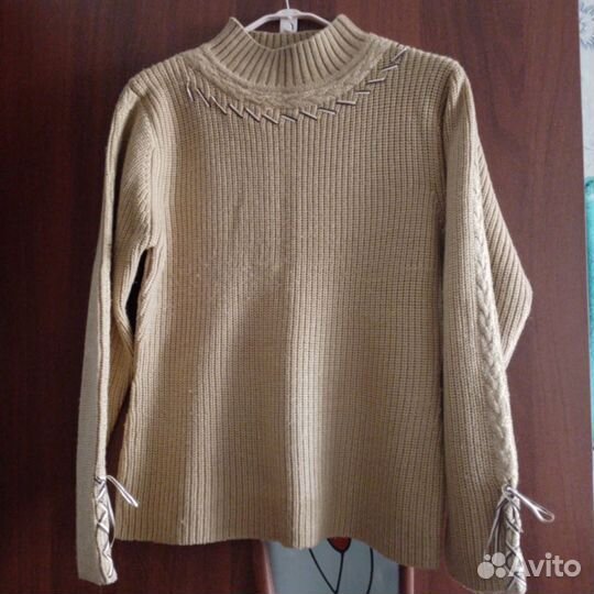 Кофты 44р пакетом