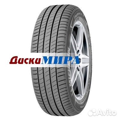 Michelin Primacy 3 225/55 R18