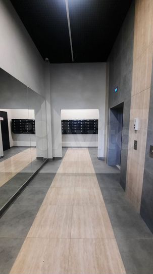 2-к. квартира, 57,2 м², 7/13 эт.