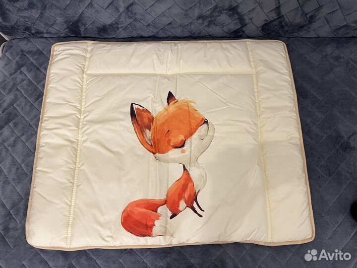 Матрас для пеленания