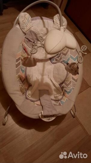 Детские качели