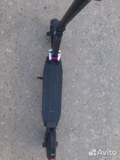Электросамокат kugoo