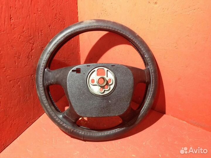 Руль Чери Амулет (A15) 06-12