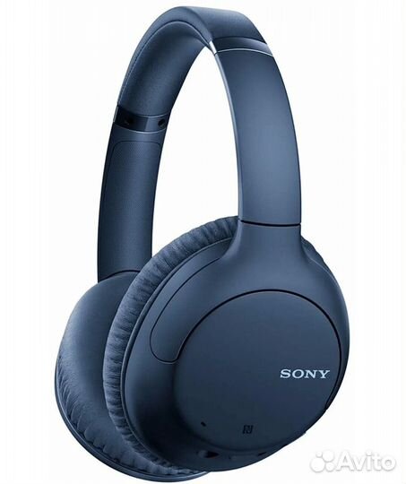 Новая Bluetooth-гарнитура Sony WH-XB910N
